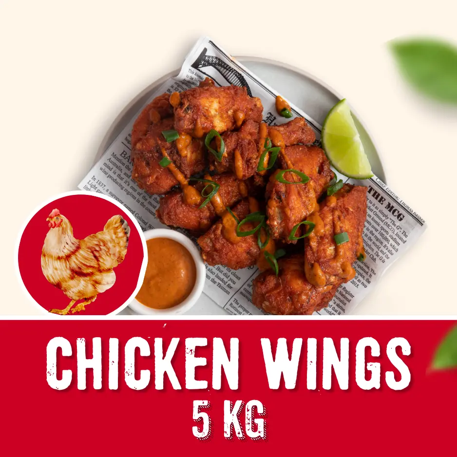 Chicken Wings
