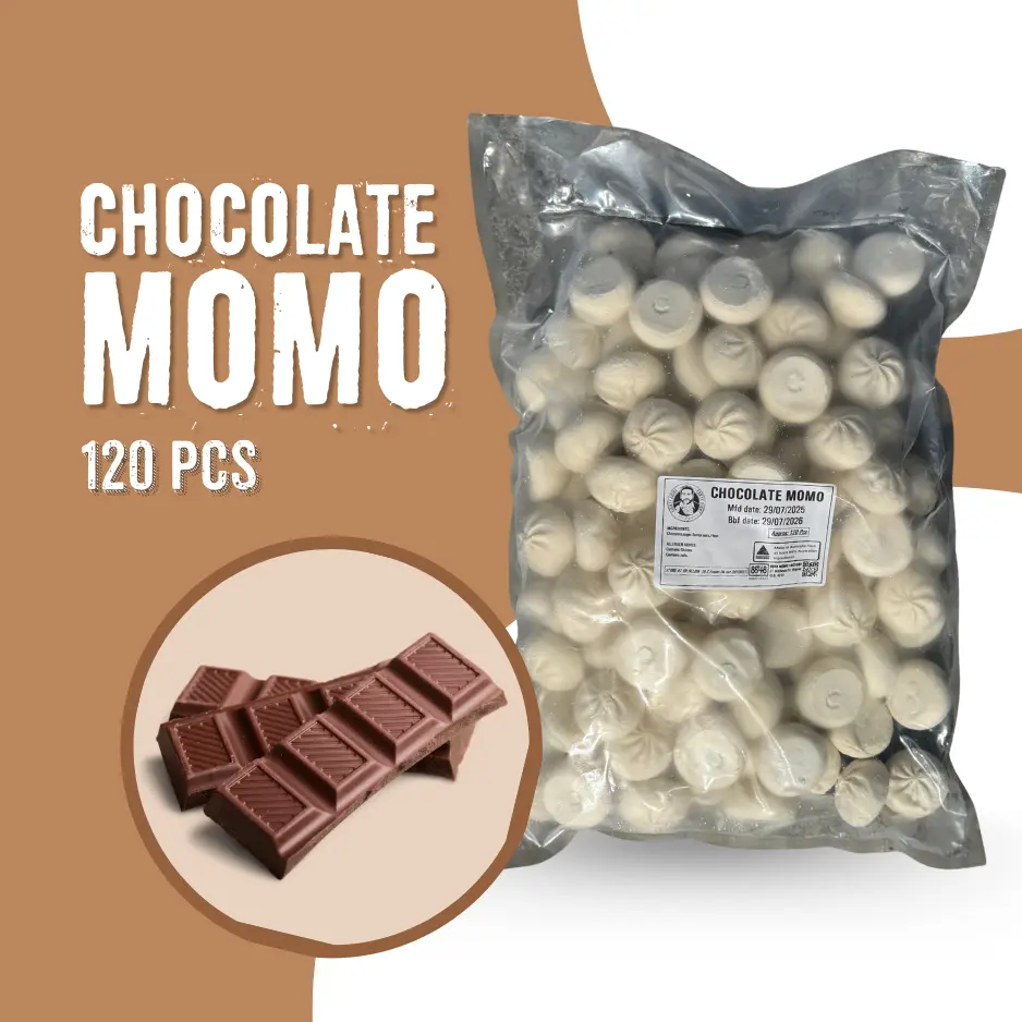 Choco Momo