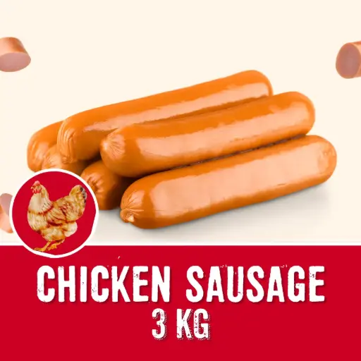 Chicken Sausage