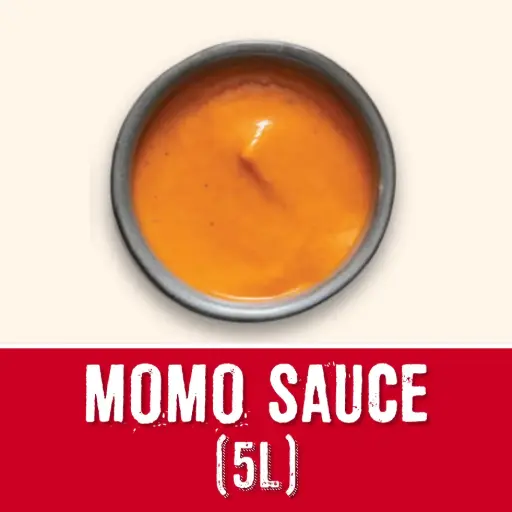 Momo Sauce